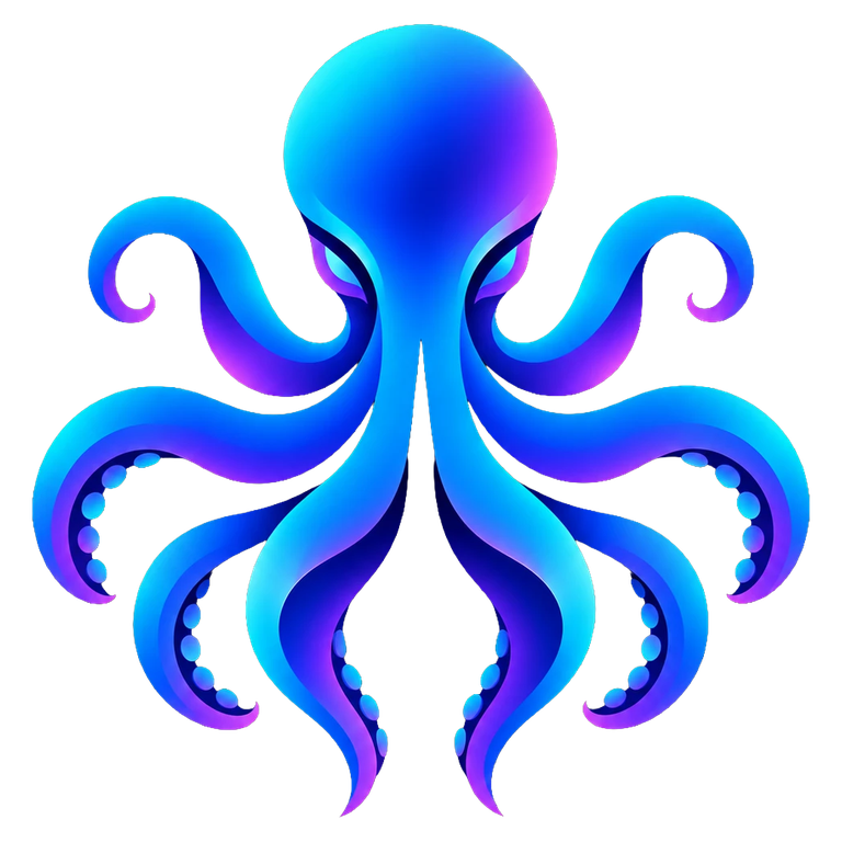 The Nipu AI octopus